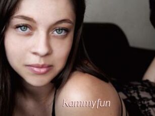 Kammyfun
