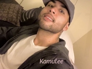 Kamutee