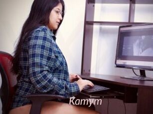 Kamym