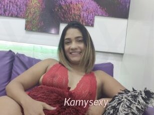 Kamysexy