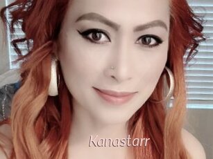 Kanastarr