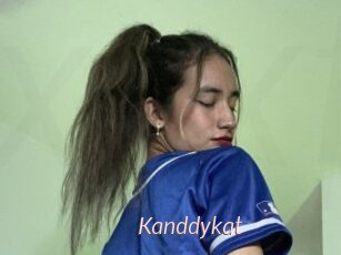 Kanddykat