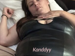 Kanddyy