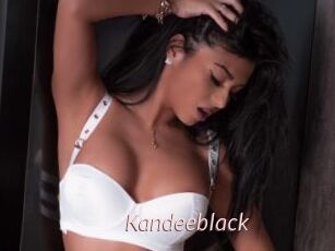 Kandeeblack