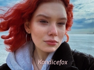 Kandicefox