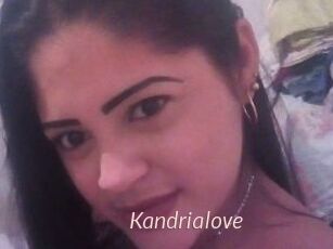Kandrialove