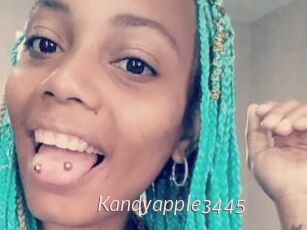 Kandyapple3445