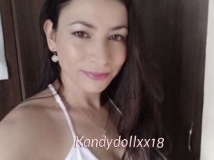 Kandydollxx18