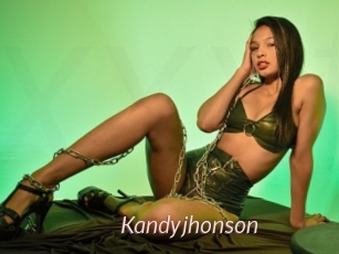 Kandyjhonson