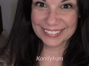 Kandykum