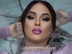 Kandymunrooe