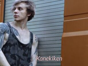Kanekiken