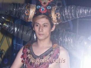 Kanieloutis
