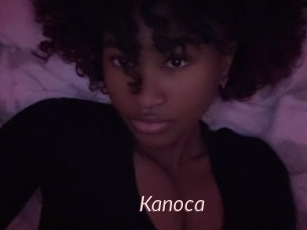Kanoca