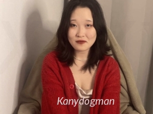 Kanydogman
