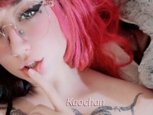 Kaochan