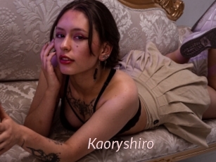 kaoryshiro xxx Free Sites