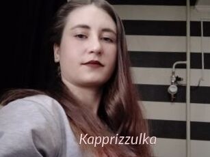 Kapprizzulka