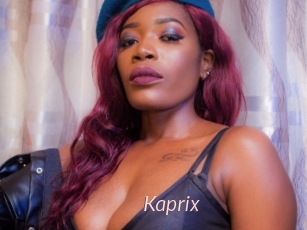 Kaprix