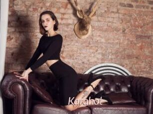Karahot