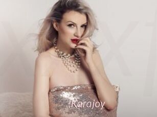 Karajoy