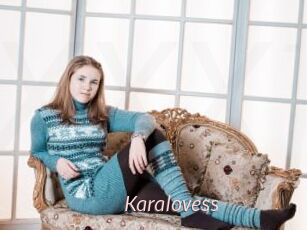Karalovess