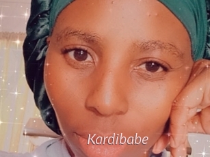 Kardibabe