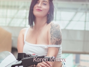Karen_lennox