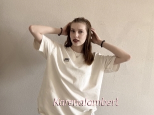Karenalambert