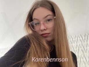 Karenbennson