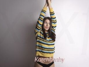 Karenbonhy
