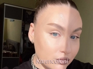 Karencoloni
