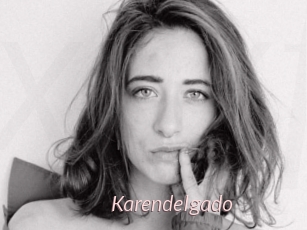 Karendelgado