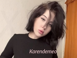 karendemeo xxx Free Sites