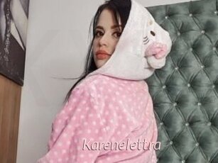 karenelettra xxx Free Sites