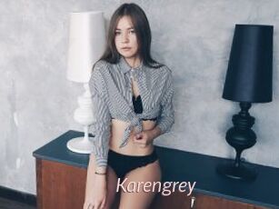 Karengrey