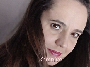 Karenika