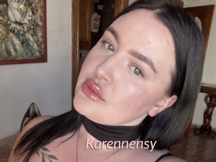 Karennensy
