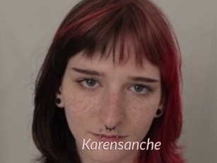 Karensanche