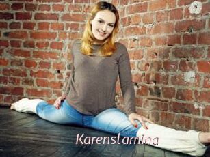Karenstamina