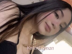 Karentroman