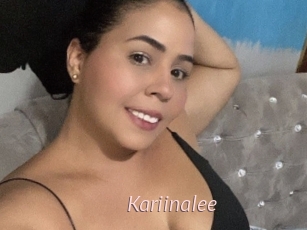 Kariinalee