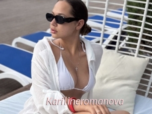 Karilineromanova