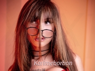 Karimeborbon