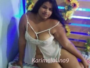 Karimelatina9