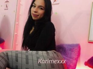 Karimexxx