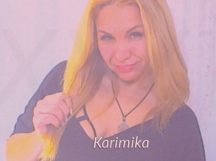 Karimika