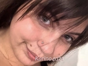 Karina4u21