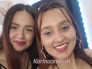 karinaandash xxx Free Sites
