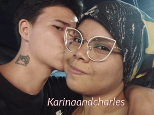 Karinaandcharles